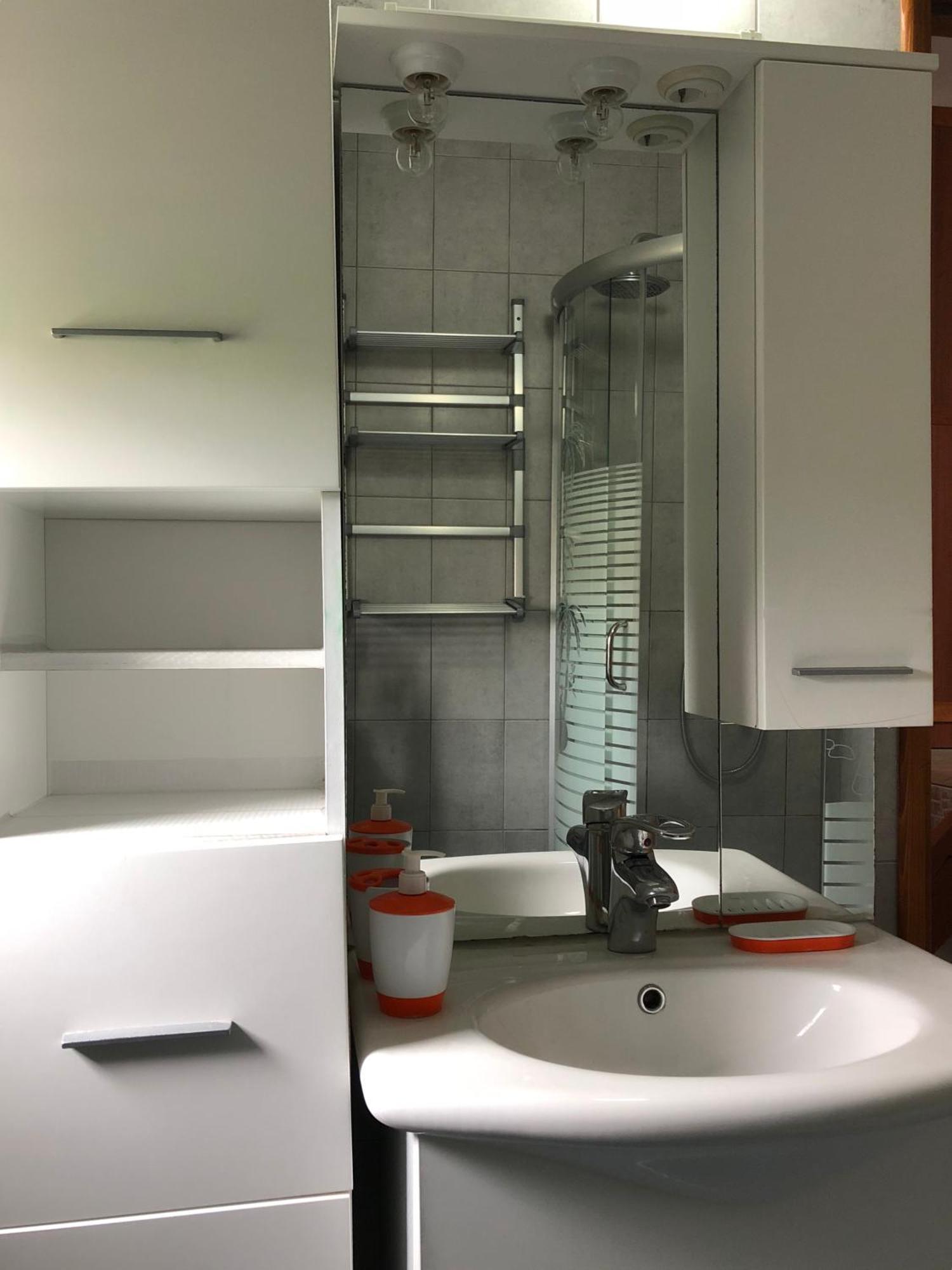 Apartman Basta Apartment โปเรช ภายนอก รูปภาพ
